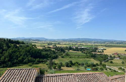 La Mansarda nell'Antico Castello - Foto 49