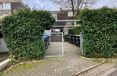 sleepWELL-Münster III Ruhig & Komfortabel - Foto 15