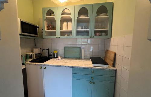 Gästeträume Im Viertel - Foto 11