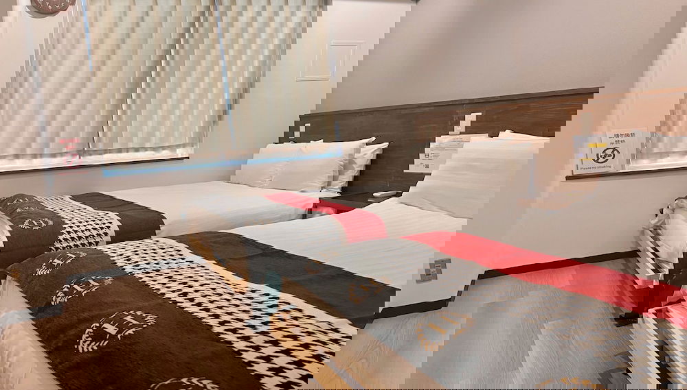 HIBIHIKARI Minami Honmachi - Foto 1, Imagen principal