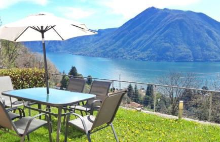 Montagna del Sole w/ Pool - Foto 24