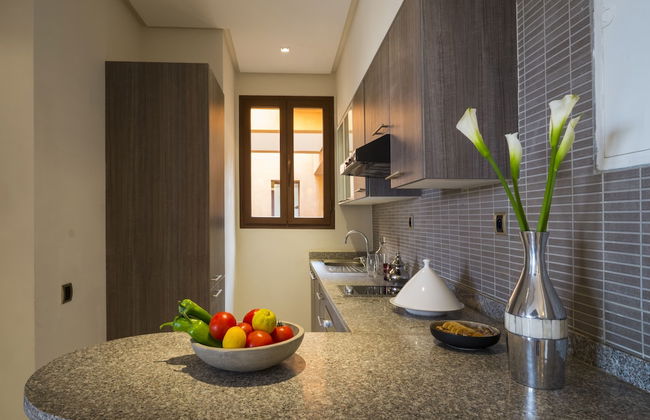 Le Vizir Center Parc & Resort - Foto 15