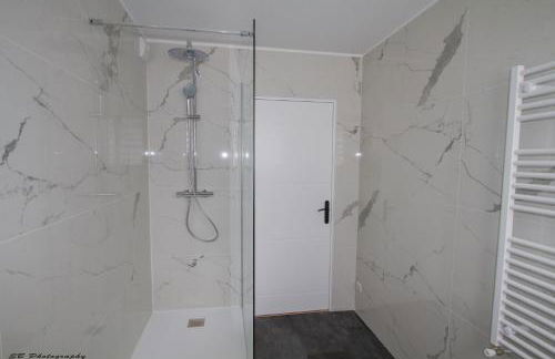 L'Inattendu - Les Maisons de Madeleine - Foto 15