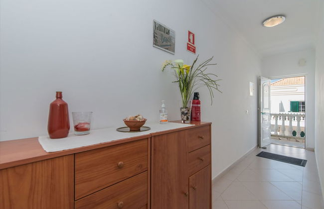 T1 Wifi, Balcony With Bbq, air con 8min Walk From the Marginal of Cabanas - Foto 17
