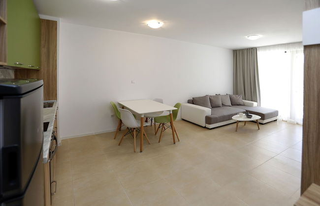 Green Life Beach Resort Sozopol - Foto 46