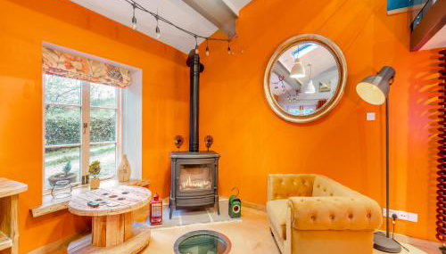 The Engine Room - Photo 5