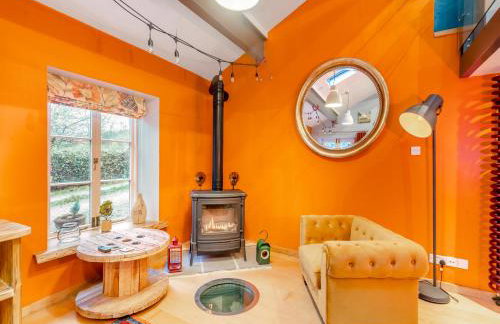 The Engine Room - Photo 5