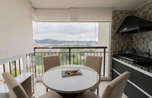 Cosmopolitan Studio - GRU 2312 - Foto 68