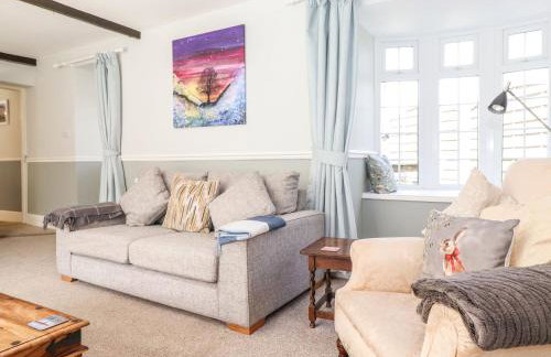 West Farm Cottage - Foto 6