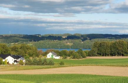 Zielony Domek - Foto 3