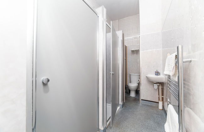 The New Mill Apartments - Foto 33