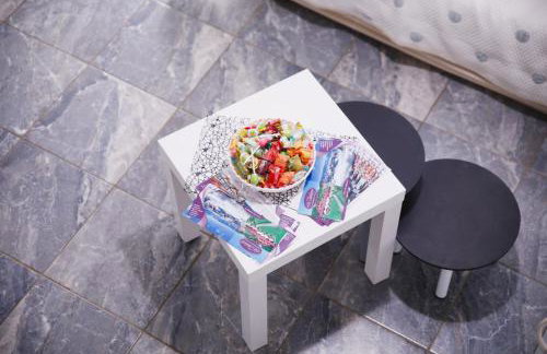 Apartments Dajčić - Foto 78