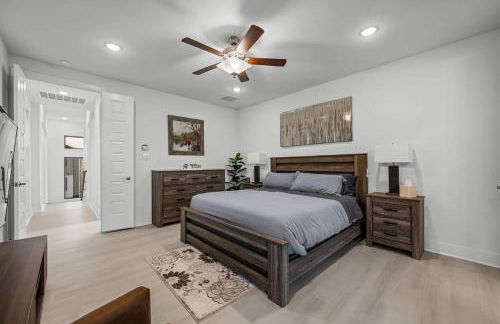 Lake Front Retreat in Rowlett - Foto 33