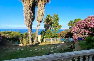 Residence VILLA MOROSI - Favone - Foto 69