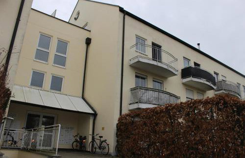 ZV-Scholtz Burghausen, Mozartstr.15 AP-52 - Foto 15