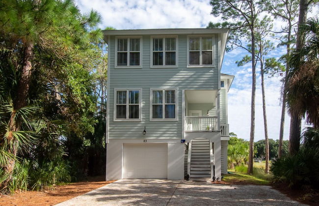 83 Ocean Creek Blvd - Photo 1