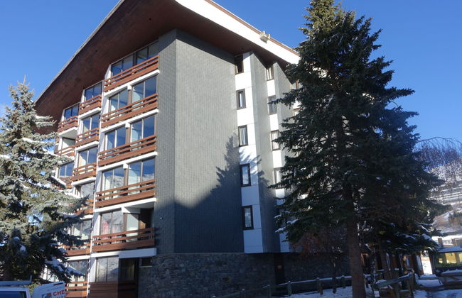 Chanteneige 301 - Photo 29