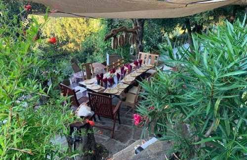 Ikaria View Resort and Villa with Pool - Photo 73