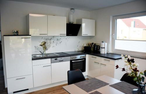 Barrierefreie Ferienwohnung Trüben (Zerbst/Anhalt) - Foto 22