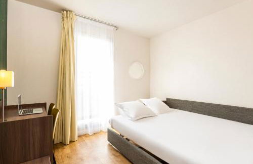 Aparthotel Adagio Access Carrières-sous-Poissy - Foto 62