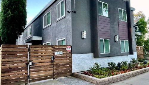 Quiet Remodeled 3 Bedroom in Heart of Downtown Sacramento - Foto 5