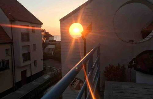 Loft, terrasse au soleil - Vue mer, à deux pas de tout - Foto 23