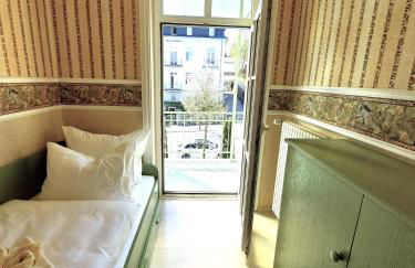 Villa Lindenhof - Foto 56