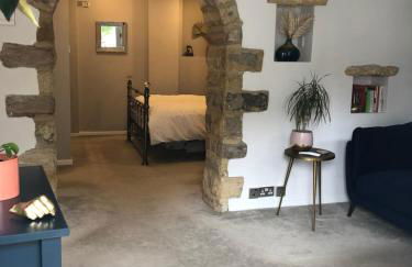 The Old Studio - Foto 11