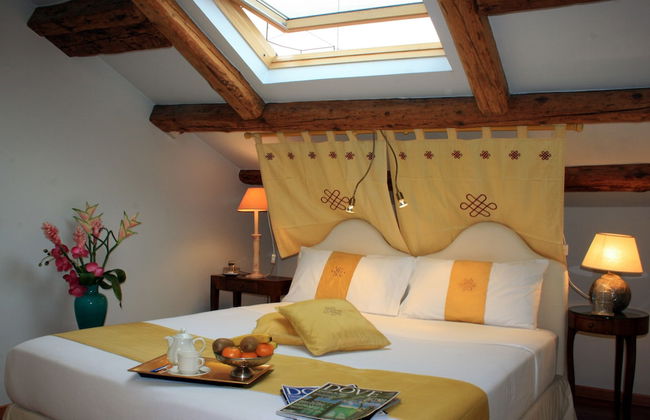 La Villeggiatura - Foto 17