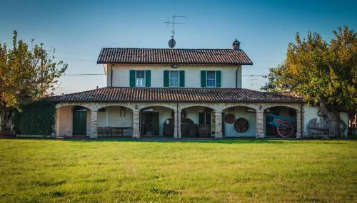 La Fattoria - Foto 2, Garden