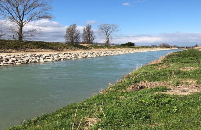 Apartment in Umbria With Pool and Sauna - Foto 22