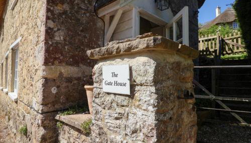 The Gatehouse - Foto 3