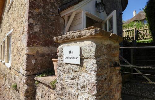 The Gatehouse - Foto 3