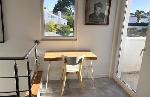 LV Premier LA2 pool, AC, garden, sea view - Foto 72