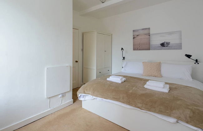 Pebbles Apartment - Heart of Town - Foto 2