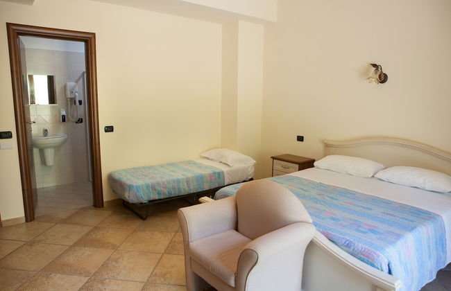 Agriturismo La Sfruscià - Foto 5