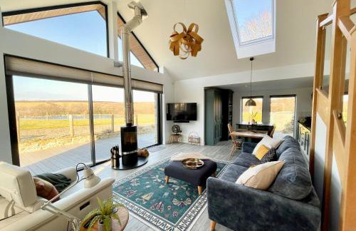 The Lake House , luxury rural retreat - Foto 5