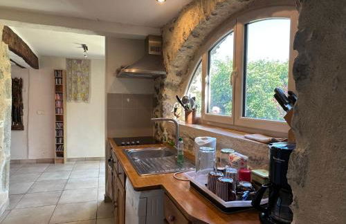 Domaine Mont saint juan - Photo 47