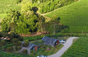 CABANAS LE VIGNE - Foto 30
