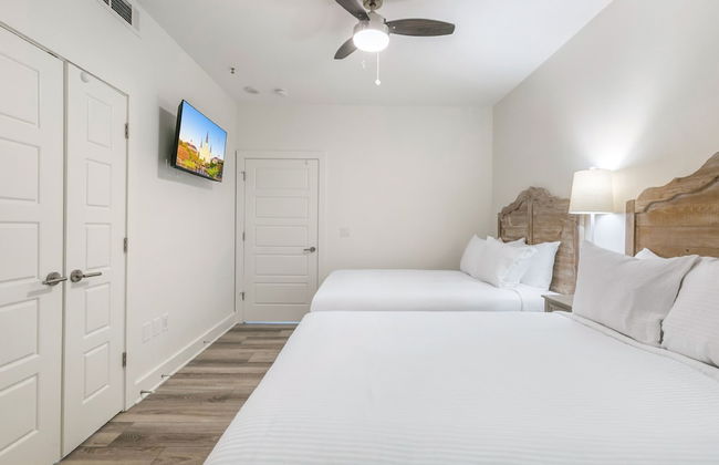 Luxury 4 bedroom Condo Short Walk to Bourbon Street - Foto 15