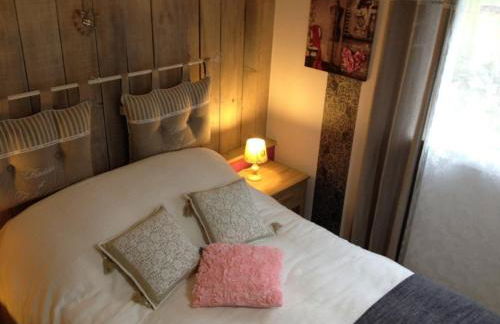 Gîte Bien-Etre - Foto 5