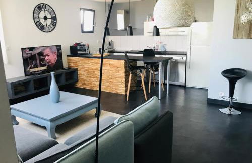 Jolie Maisonnette Studio - Foto 35