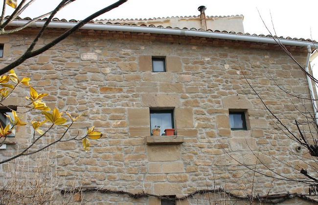 El Olivo de Sansol - Foto 34