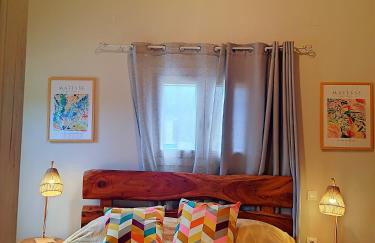 Suite Home Villa Paxos - Photo 21