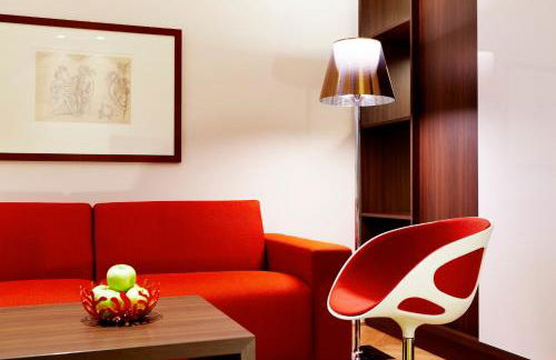 Hapimag Ferienwohnungen Dresden - Foto 28