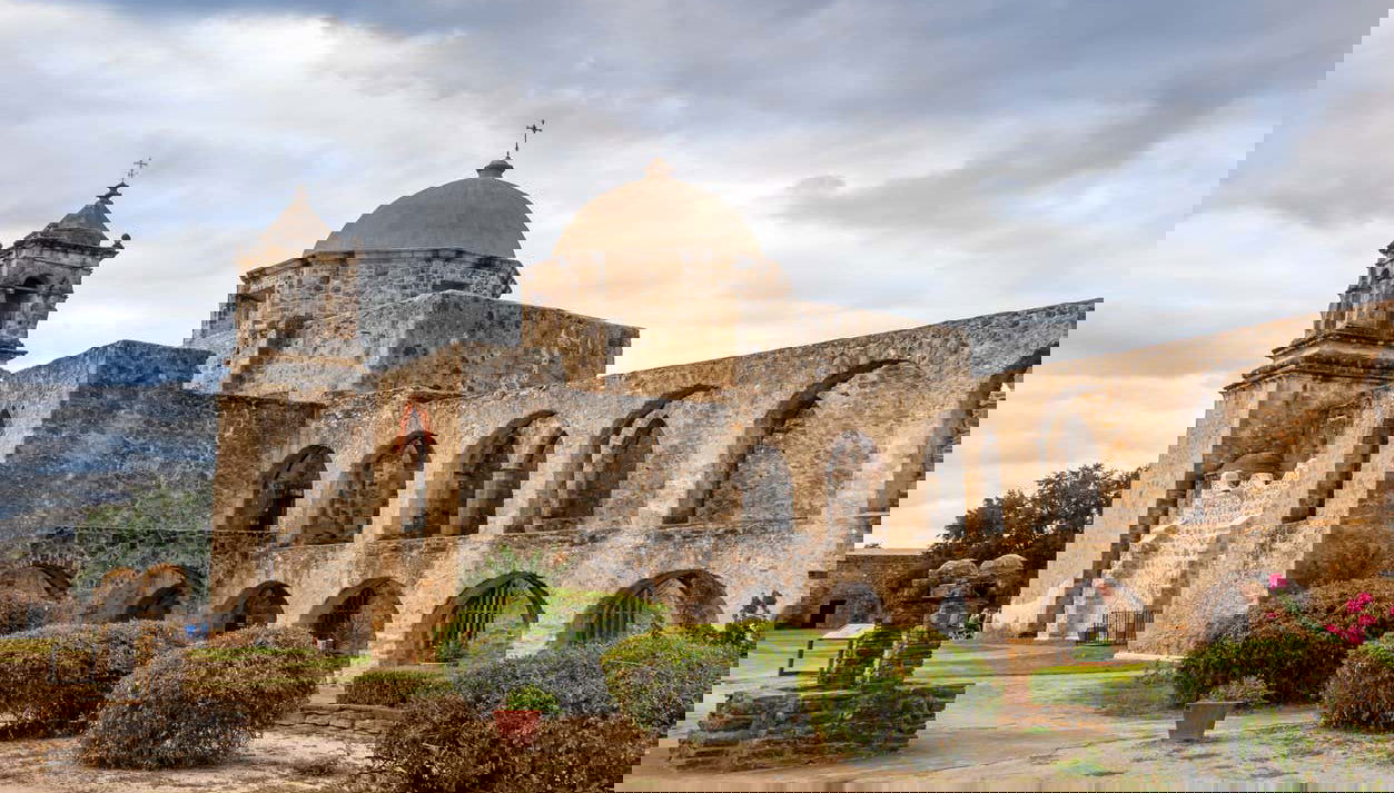 Best of San Antonio Small Group Tour - Foto 1