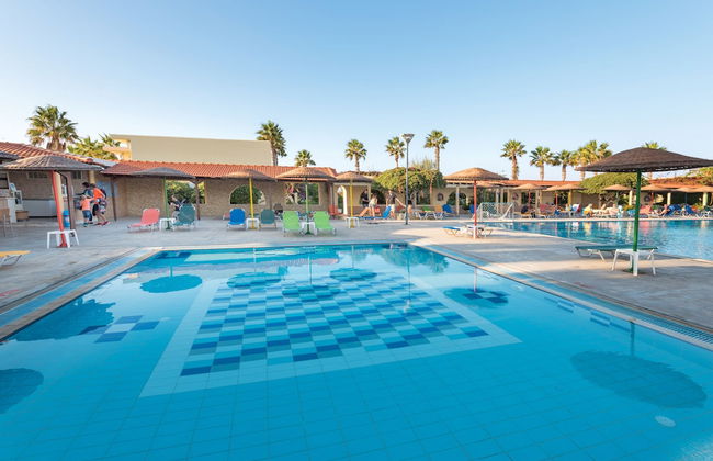 Eurovillage Achilleas Hotel - Photo 41