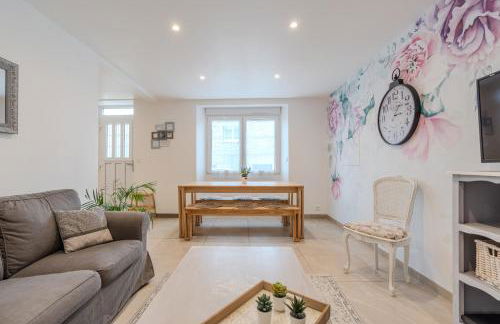 Family Cosy Cottage 3 ch 2 sdb, 5 minutes Disneyland! - Foto 20