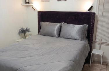 Family Friendly Upper Flat Minutes from Downtown, LCA & Ford Field - Foto 27