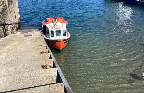 Charming Fishing Cottage - Foto 20